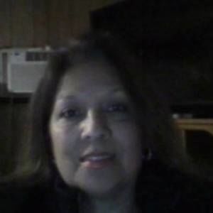 Meet your Posher, Cindy